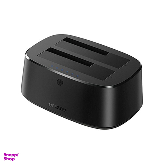 داک هارد یوگرین مدل Hard Drive Docking
