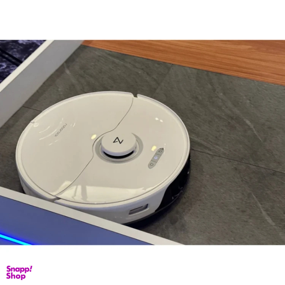 جارو رباتیک روبوراک مدل S8