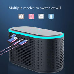 اسپیکر بلوتوثی زیلوت مدل Z2 Touch Panel
