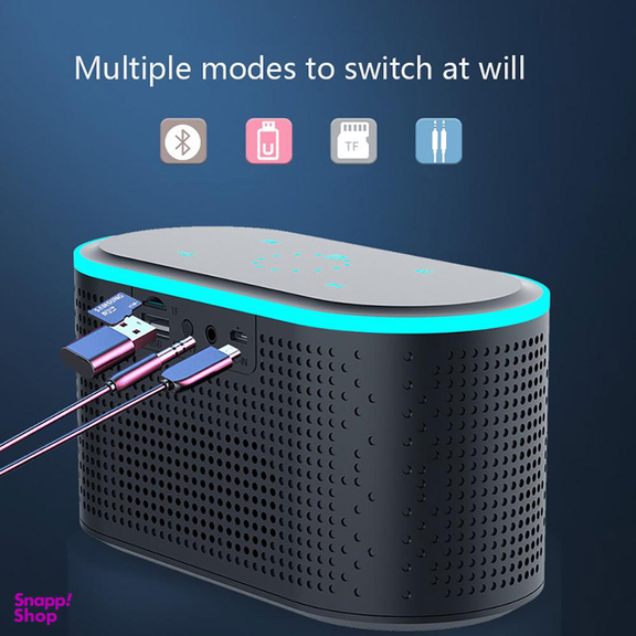اسپیکر بلوتوثی زیلوت مدل Z2 Touch Panel