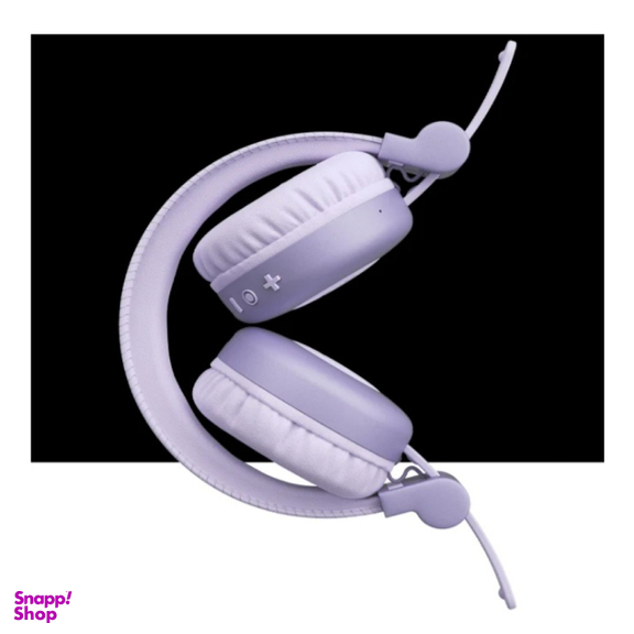 هدفون بلوتوثی Fresh Rebel کد 3AHP200IG