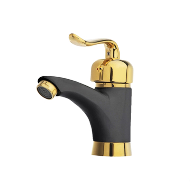 شیر روشویی مدل قاجاری کد 41