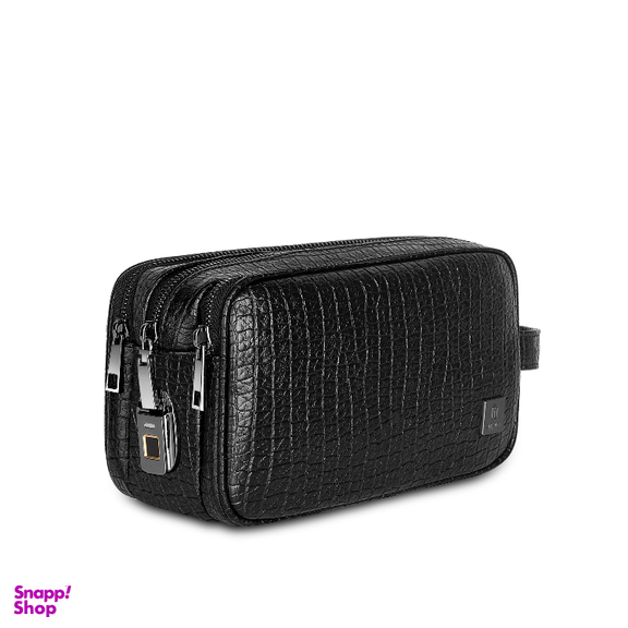 کیف دستی ویوو مدل Salem Pouch Fingerprint Lock LUX
