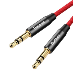 کابل انتقال صدا بیسوس مدل Yiven M30 طول 1.5 متر