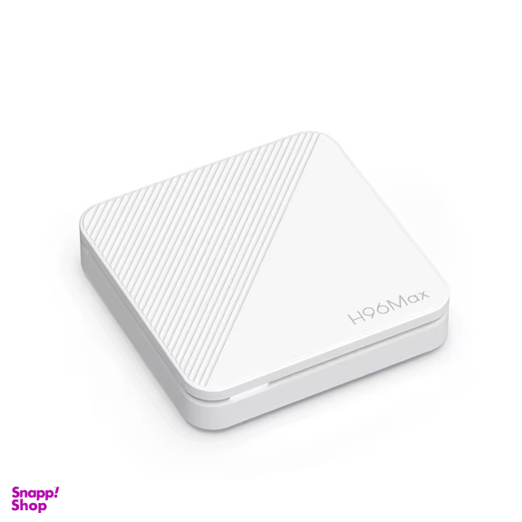 اندروید باکس اچ 96 مدل مکس 16/2GB