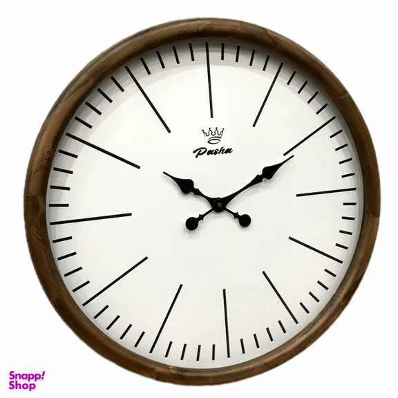 ساعت دیواری پاشا مدل PW501