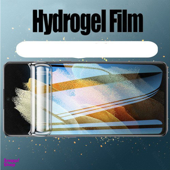 محافظ صفحه نمایش اپیکوی مدل Hydrogel مناسب برای گوشی موبایل سامسونگ Galaxy S23 Ultra / S22 Ultra