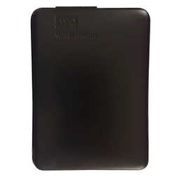 هارد دیسک اکسترنال کد WD500G ظرفیت 500 گیگابایت