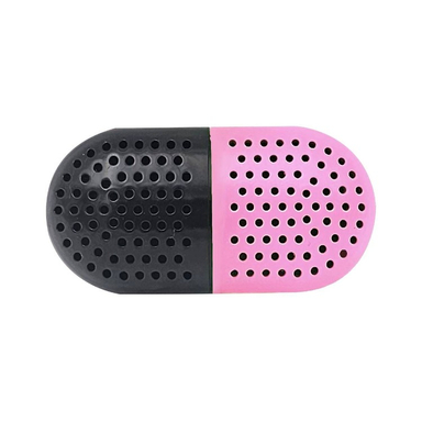 بوگیر سرویس بهداشتی کوال ایکس مدل pink pill کد 1122