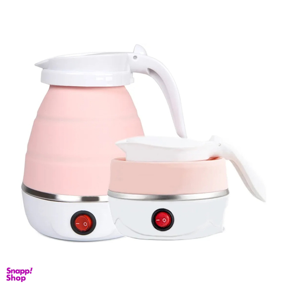 کتری برقی یونیک لایف مدل تاشو