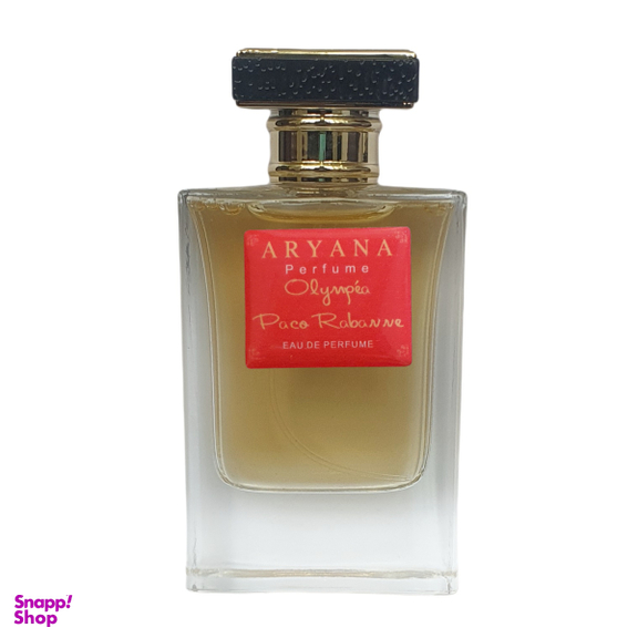ادوپرفیوم زنانه آریانا مدل Olympea Paco Rabanne