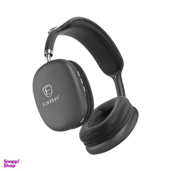 هدفون بی سیم بلوتوثی ارلدام مدل ET-BH102