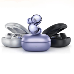 هدفون بلوتوثی کی تی مدل BUDS