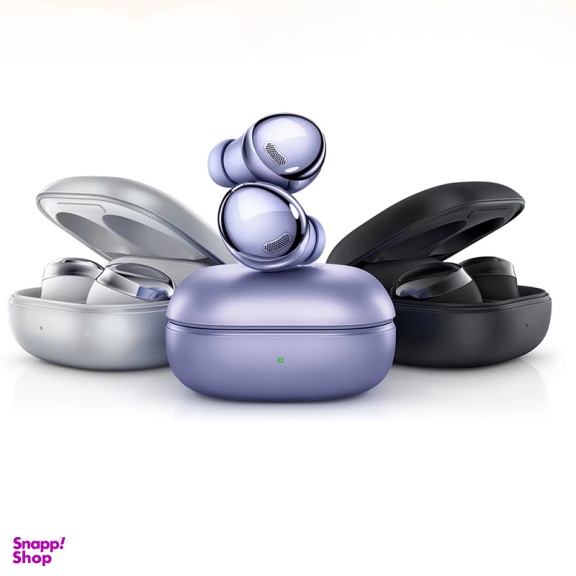 هدفون بلوتوثی کی تی مدل BUDS