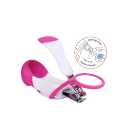 ناخن گیر مدل O7D