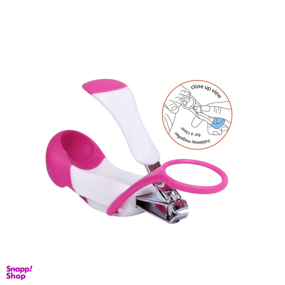 ناخن گیر مدل O7D