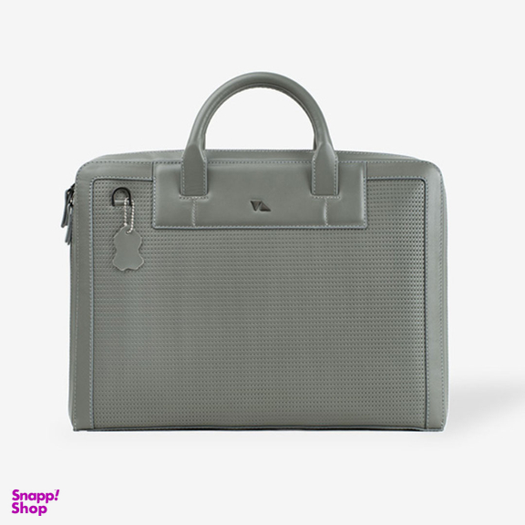 کیف اداری مردانه چرم مشهد کد A5605