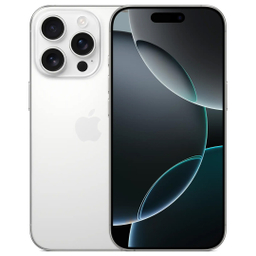 گوشی موبایل اپل مدل iPhone 16 Pro دو سیم کارت ظرفیت 512 گیگابایت و رم 8 گیگابایت