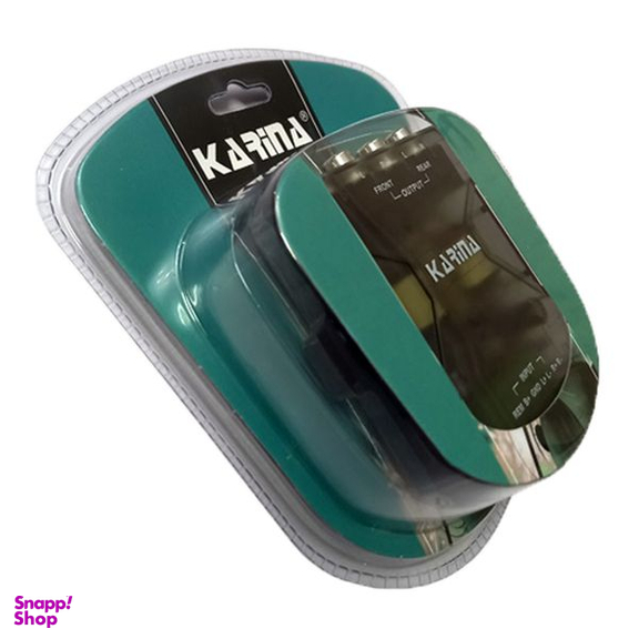 مبدل سیم بلندگو به آر سی ای کارینا مدل HL-950