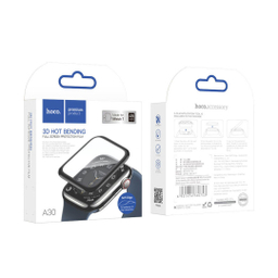 محافظ صفحه نمایش ساعت هوشمند هوکو مناسب برای اپل واچ 7 و 8 سایز 41 میلی متری