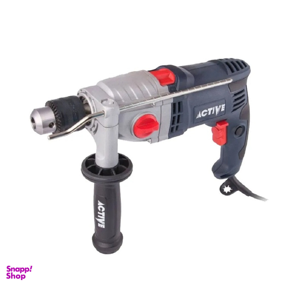 دریل چکشی اکتیو تولز کد AC-2513