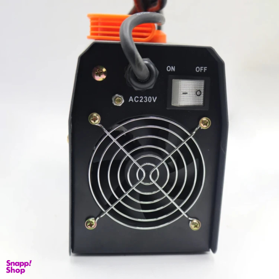اینورتر 220 آمپر اولترا توچ مدل YP-UT ARC-220A