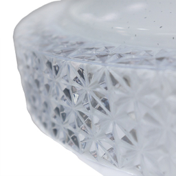 چراغ سقفی فانتزی 80 وات شی کاریزما کد 012