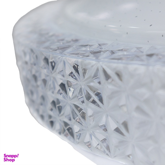 چراغ سقفی فانتزی 80 وات شی کاریزما کد 012