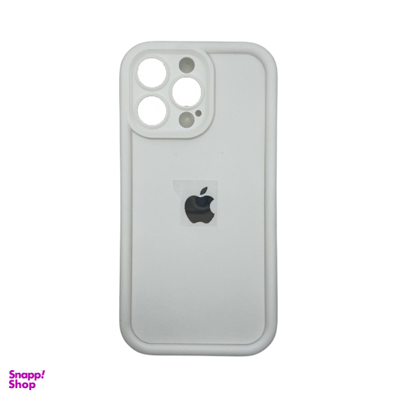 قاب مدل SOLID مناسب برای گوشی موبایل iPhone 13 pro