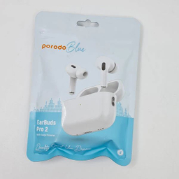 ایرفون بلوتوثی پرودو مدل Earbuds Pro 2 PB-ARPDP2