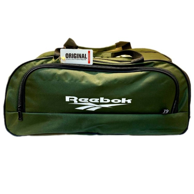 ساک ورزشی مردانه مدل s کد 407