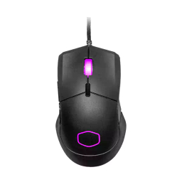 ماوس گیمینگ کولر مستر مدل MM 310
