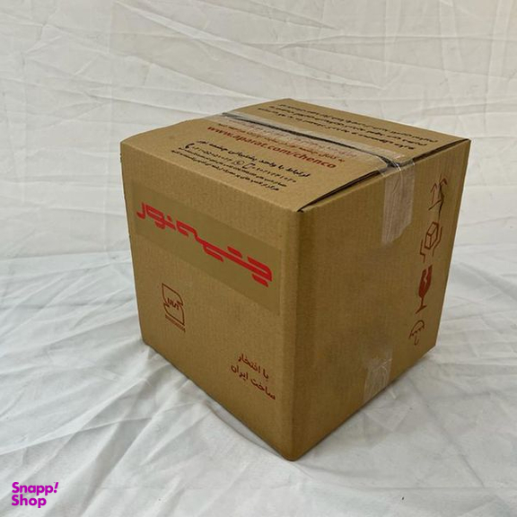 لوستر 3 شعله چشمه نور کد 856.3