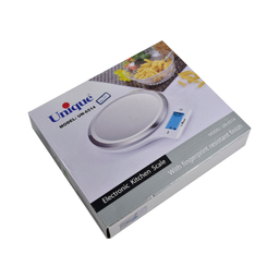 ترازوی آشپزخانه یونیک کد 6514