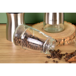 نمک‌ پاش و فلفل‌ پاش یونیک کد 1790