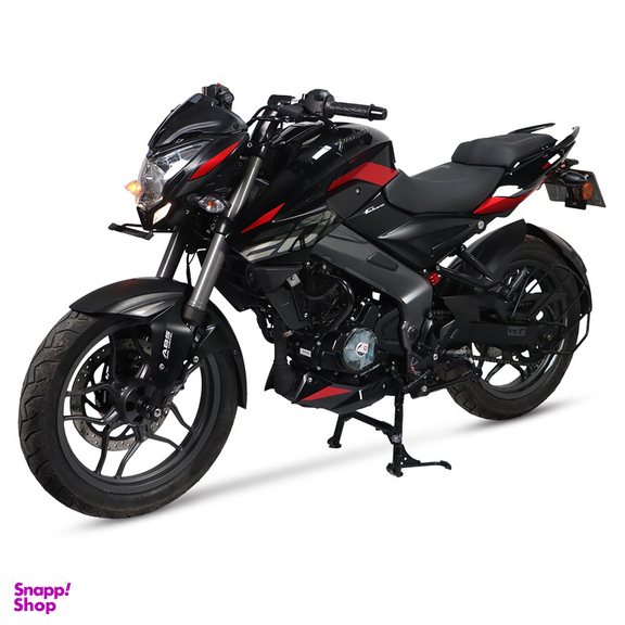 موتورسیکلت باجاج مدل Pulse NS200 -استریت سال 1403