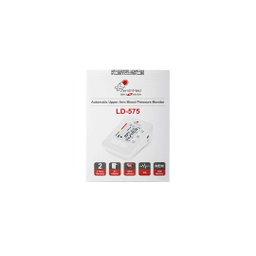 فشارسنج بازویی زنیت مد مدل LD-575