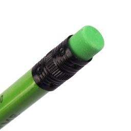 مداد مشکی ام کیو کد H-16 بسته 12 عددی