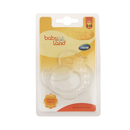 دندان گیر بیبی لند مدل 246Duck