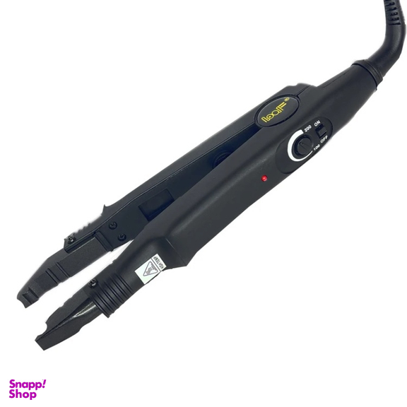 دستگاه اکستنشن مو لوف مدل L611 A tip