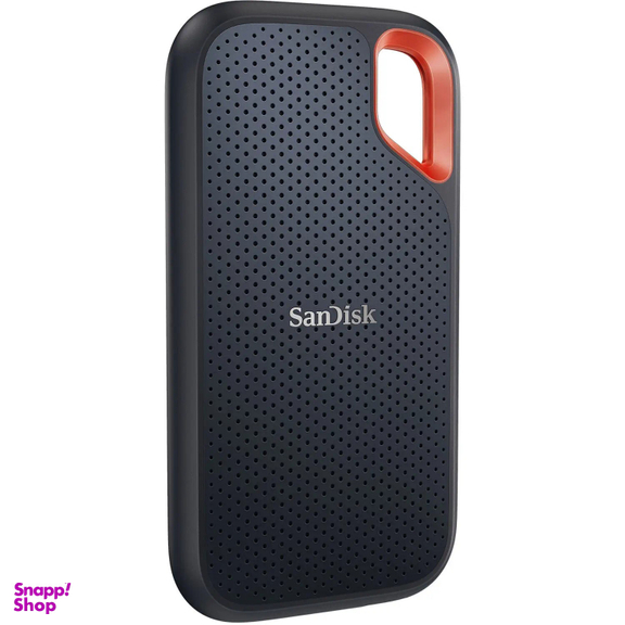حافظه SSD اکسترنال سن دیسک مدل SDSSDE81-4T00-G25 Extreme Pro Portable