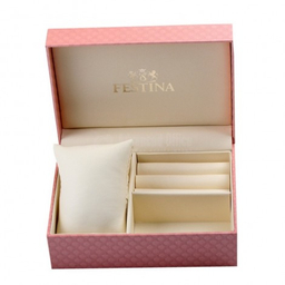 ساعت مچی عقربه ای زنانه فستینا (Festina)مدل F20226/3