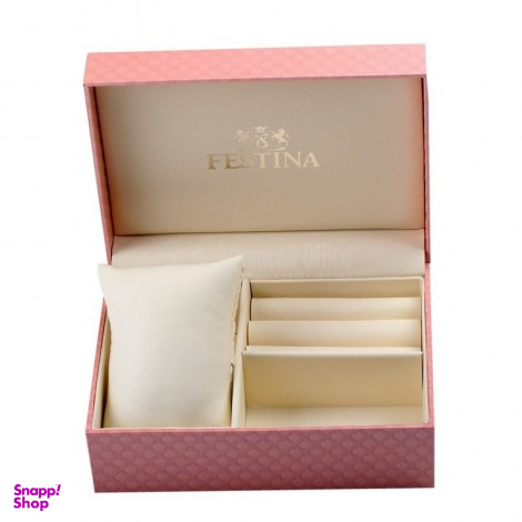 ساعت مچی عقربه ای زنانه فستینا (Festina)مدل F20226/3
