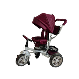سه چرخه کودک تیتان تاشو کد PRDS- 005