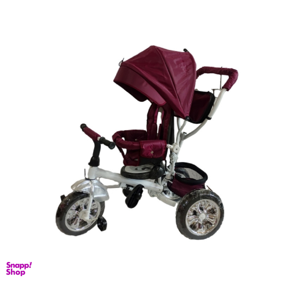 سه چرخه کودک تیتان تاشو کد PRDS- 005