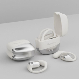 ایرفون بلوتوثی ناکامیچی مدل WARM 600 ENC