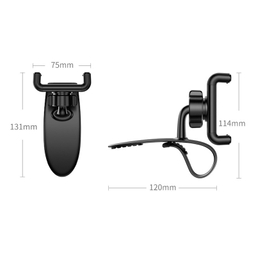 پایه نگهدارنده موبایل یوگرین مدل LP189 کد 60796