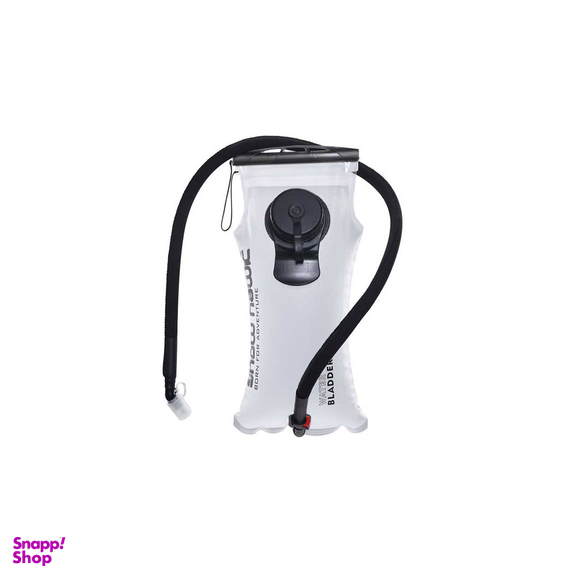 کمل بک اسنو هاوک مدل درب پیچی SN-K112 حجم 3 لیتر