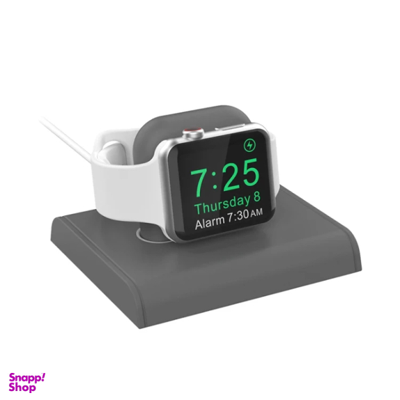 پایه شارژر ساعت هوشمند آهااستایل مدل PT117