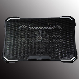 پایه خنک کننده  لپ تاپ تراست مدل TPAD - 4